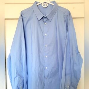 Mens Dress Shirt